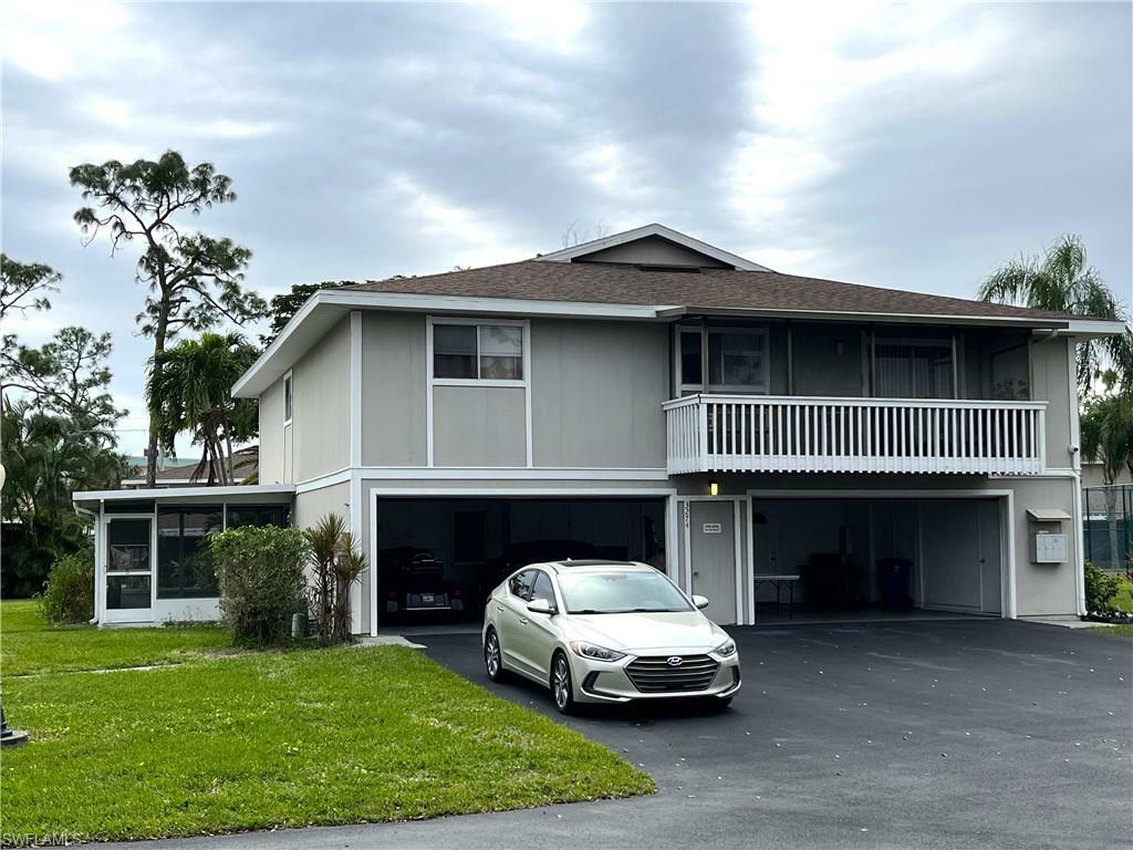 3274 Maple Leaf Cir 3  Fort Myers FL 33907 photo