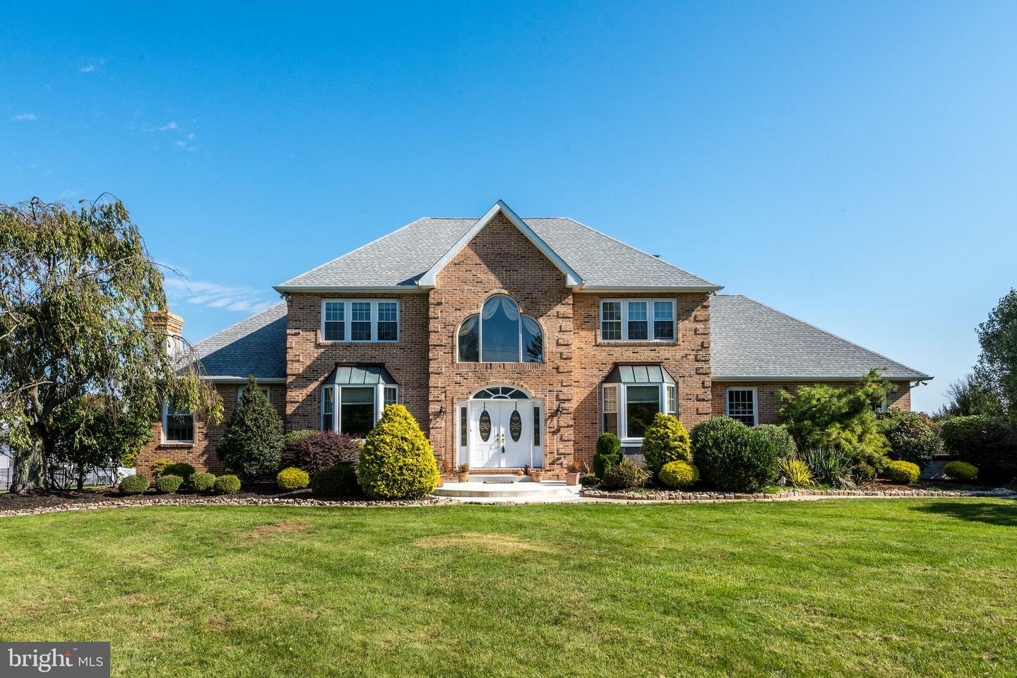 Property Photo: 3769 Pickertown Road PA 18914