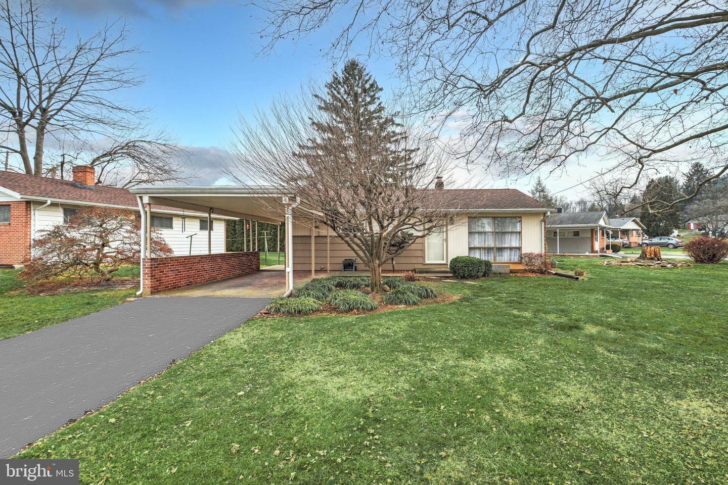 Property Photo:  210 Gwen Drive  PA 17404 