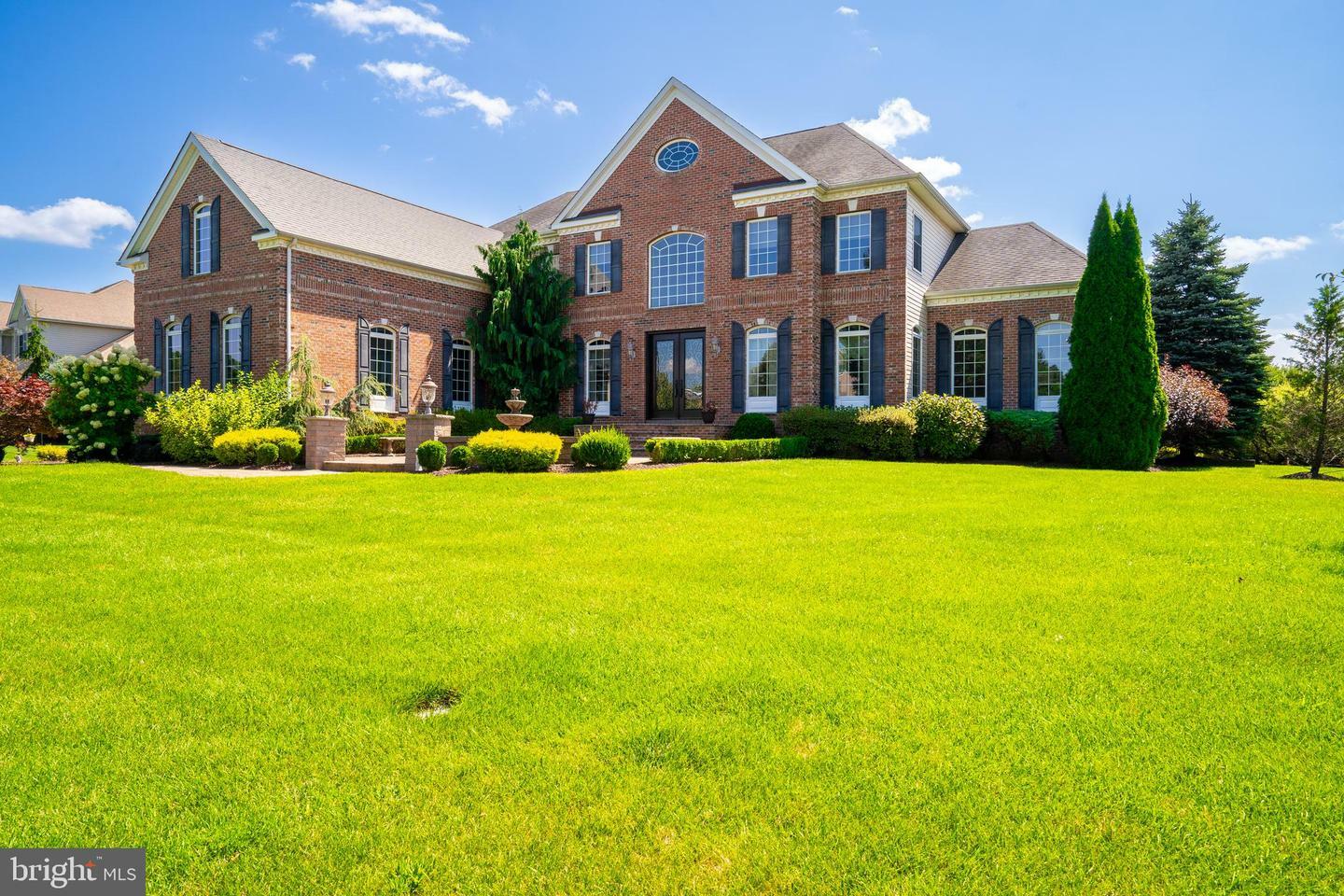 Property Photo: 18 Angelo Court NJ 08831