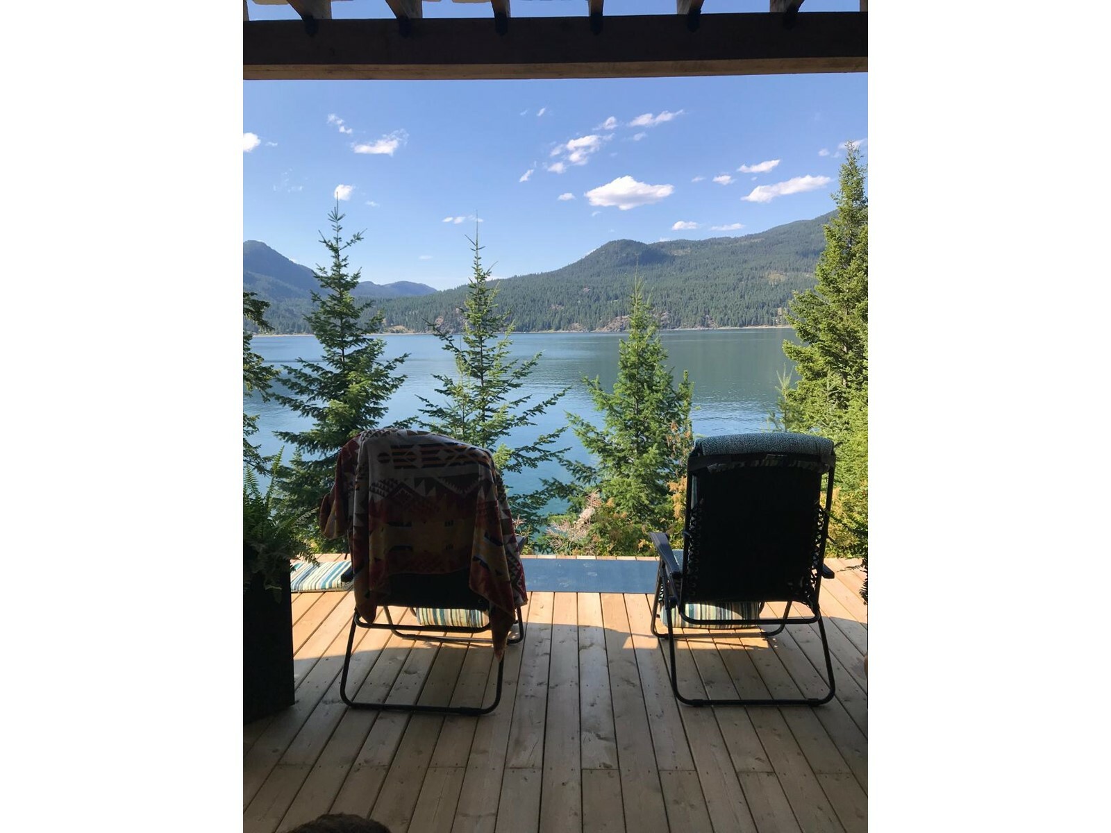 Lot 14 Lower Arrow Lake  Robson BC V1N 3H3 photo