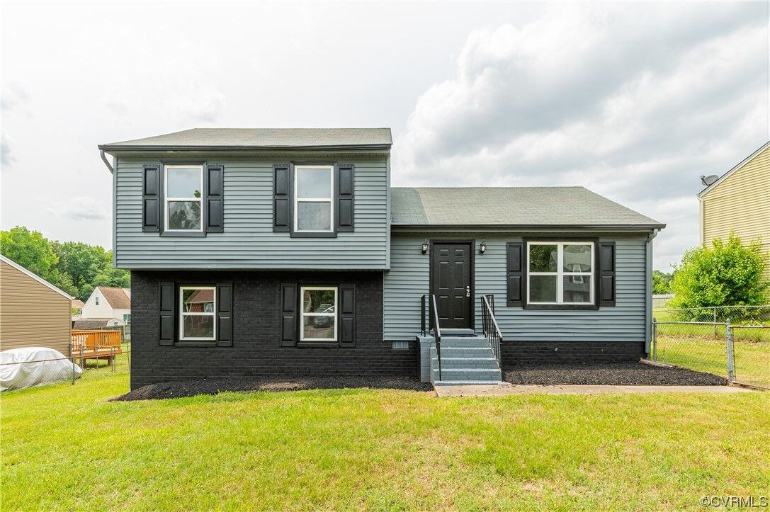 Property Photo:  4446 Kings Bishop Road  VA 23231 