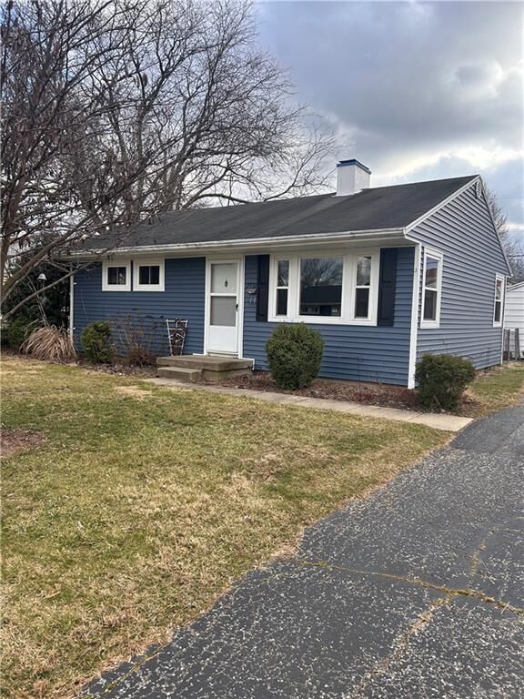 Property Photo: 2332 Fields Avenue OH 45420