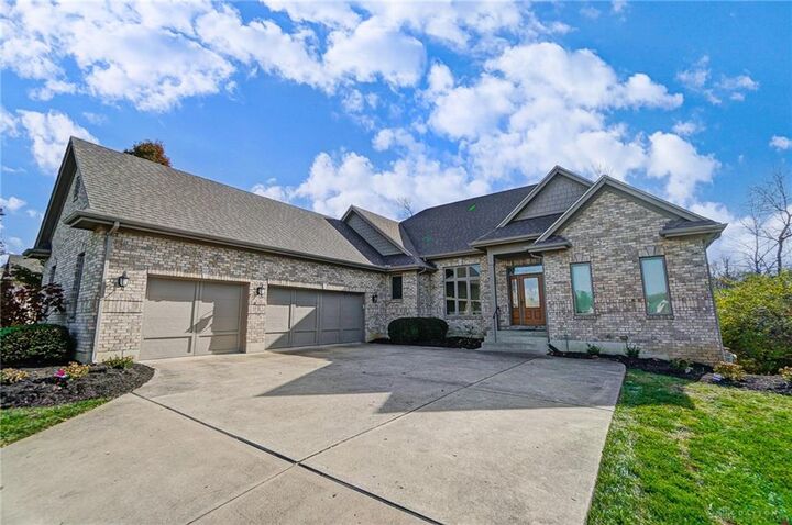 2512 Saint Anne Way  Washington Twp OH 45458 photo