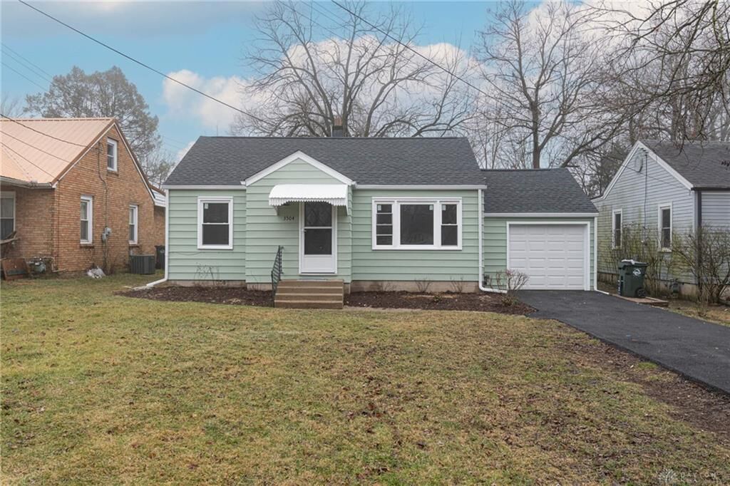 Property Photo: 3504 Glencoe Street OH 45042