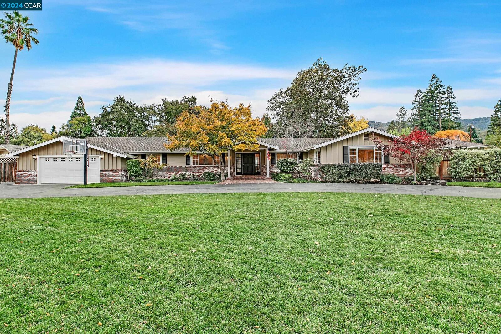 Property Photo: 117 Via Serena CA 94507