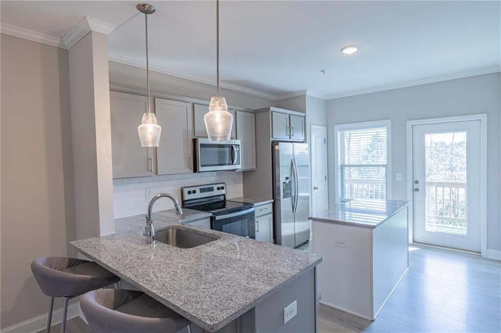 Property Photo: 3086 Quantum Lane GA 30341