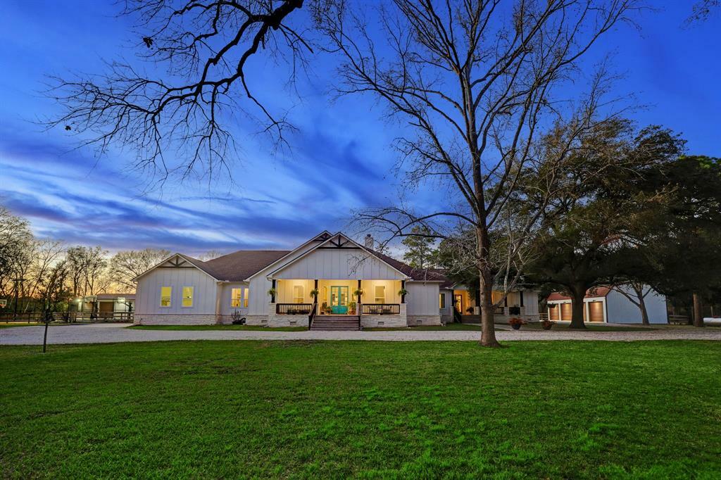 Property Photo:  25914 Karen Road  TX 77494 