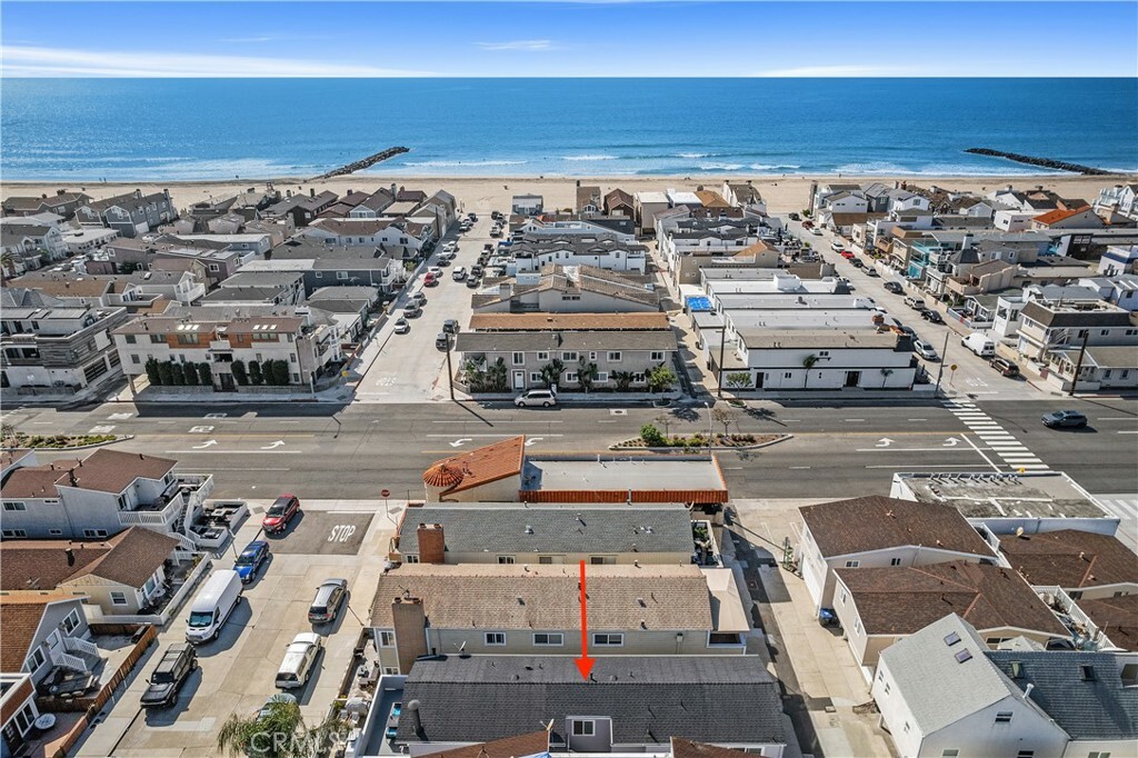 Property Photo: 207 29th Street CA 92663