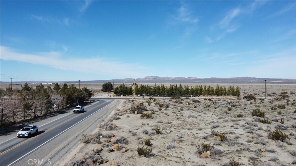 Property Photo:  0 El Mirage/Sheepcreek Road  CA 92301 