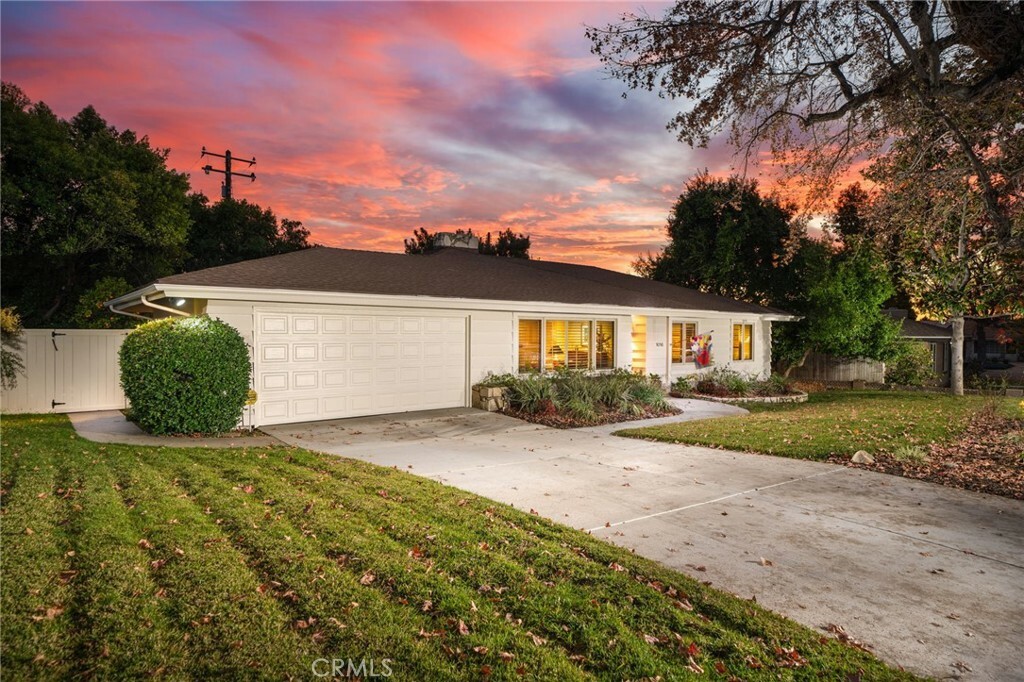 Property Photo:  1016 Emory Drive  CA 91711 