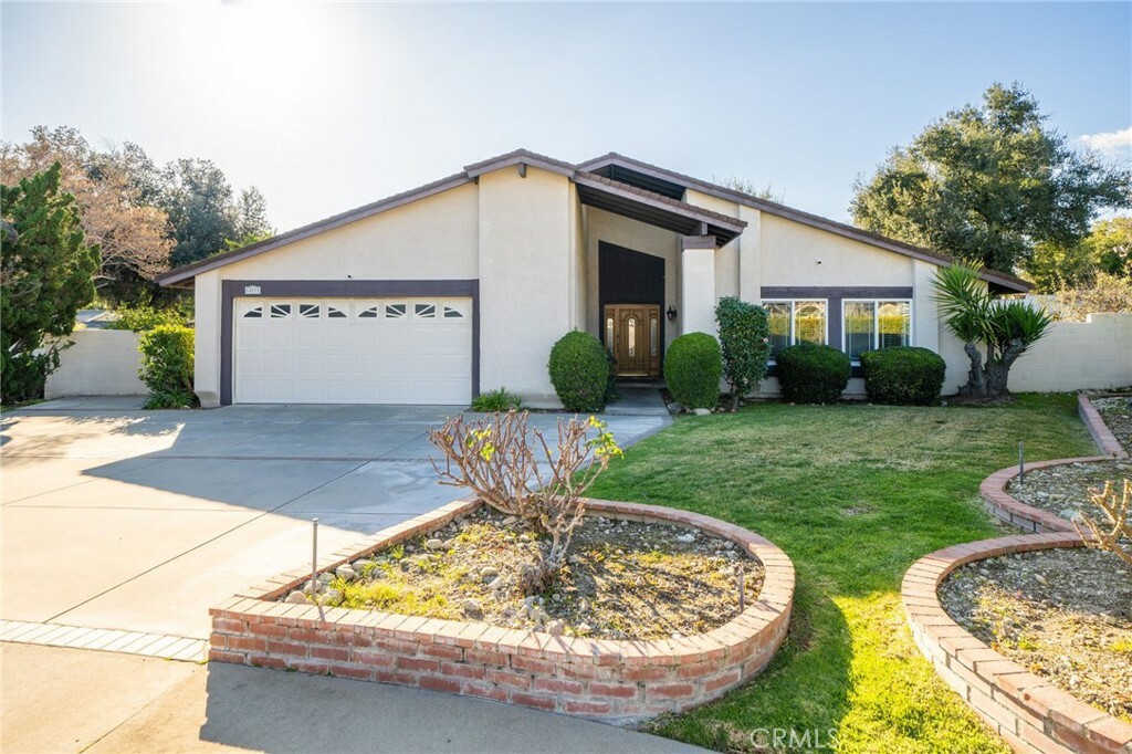 Property Photo:  409 Winston Way  CA 91786 