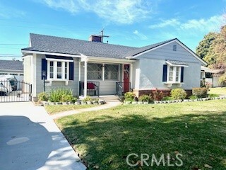 Property Photo:  10135 Scott Avenue  CA 90603 