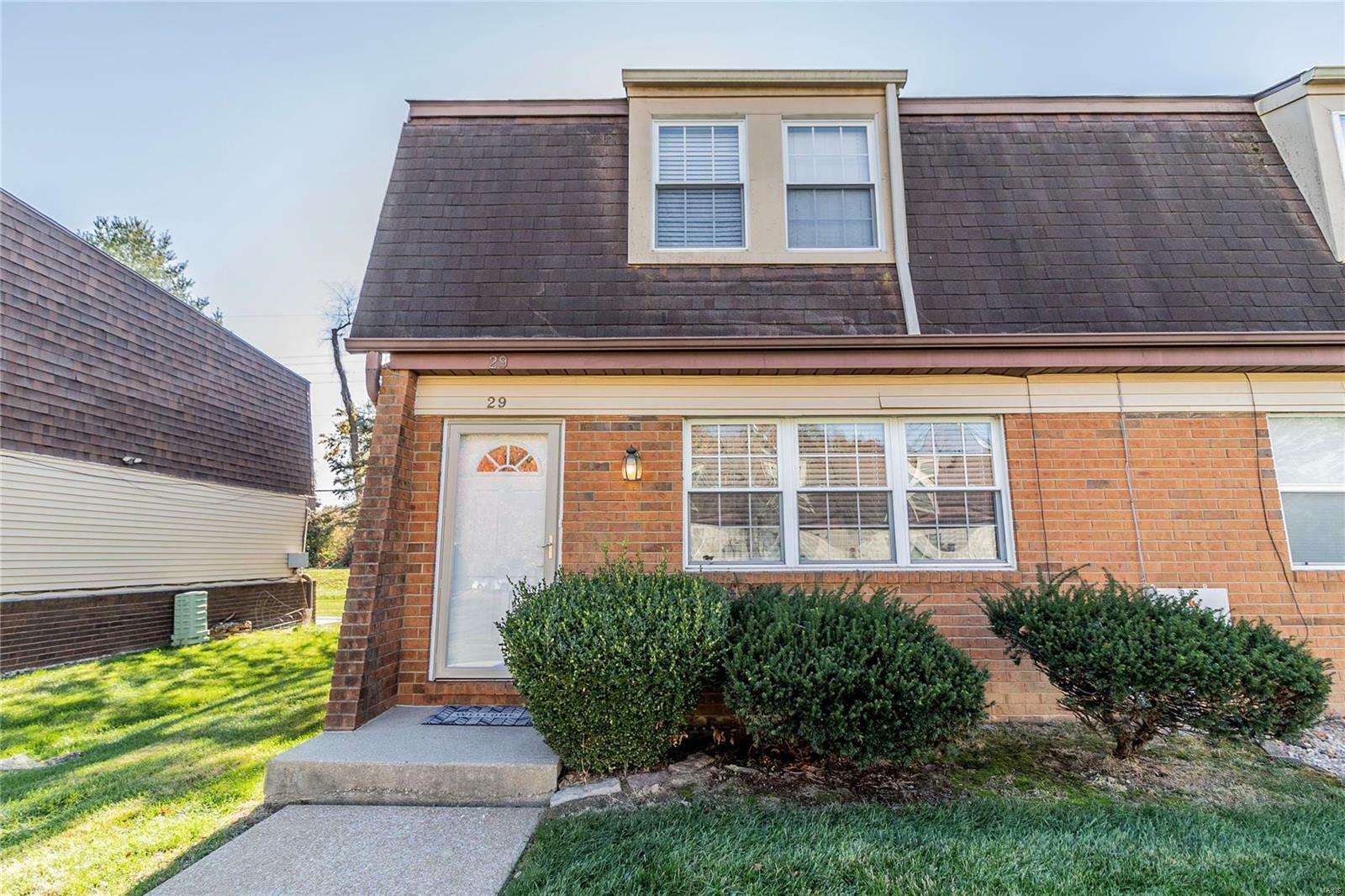 Property Photo: 29 Dorset Court IL 62025