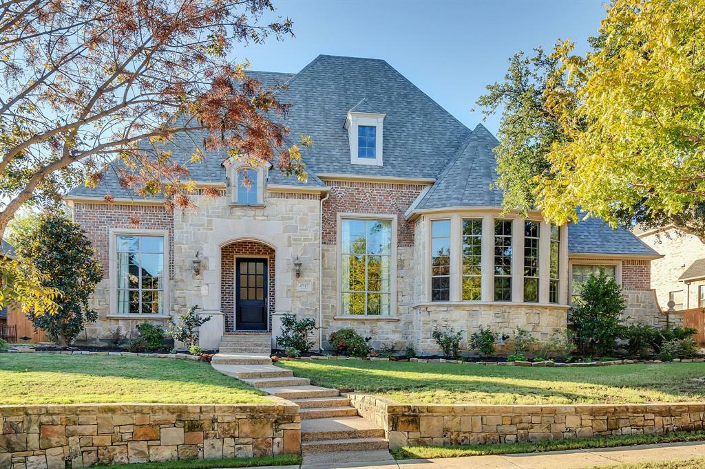 4917 Glenshire Drive  Flower Mound TX 75028 photo