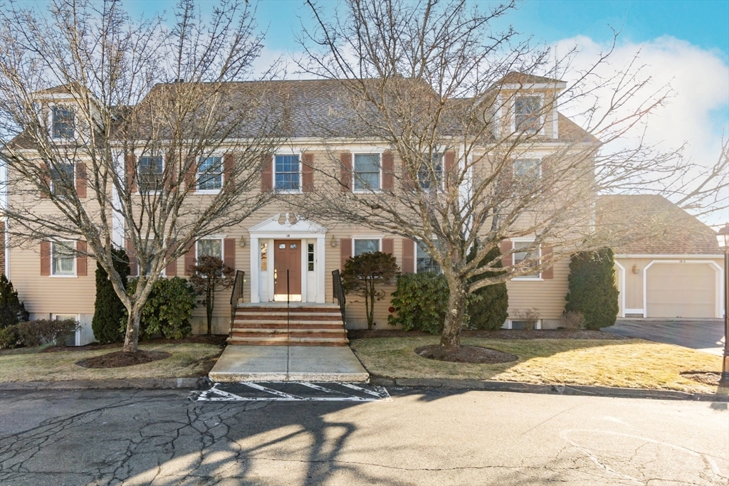 Property Photo:  18 America Way 6aw  MA 01970 