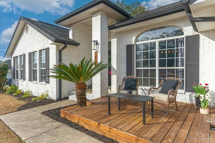 5938 Ridgeview Dr  Milton FL 32570 photo