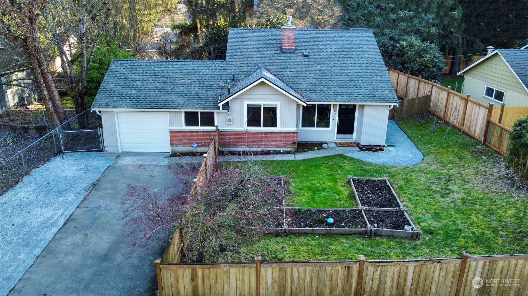 Property Photo:  1922 204th Street SW  WA 98036 