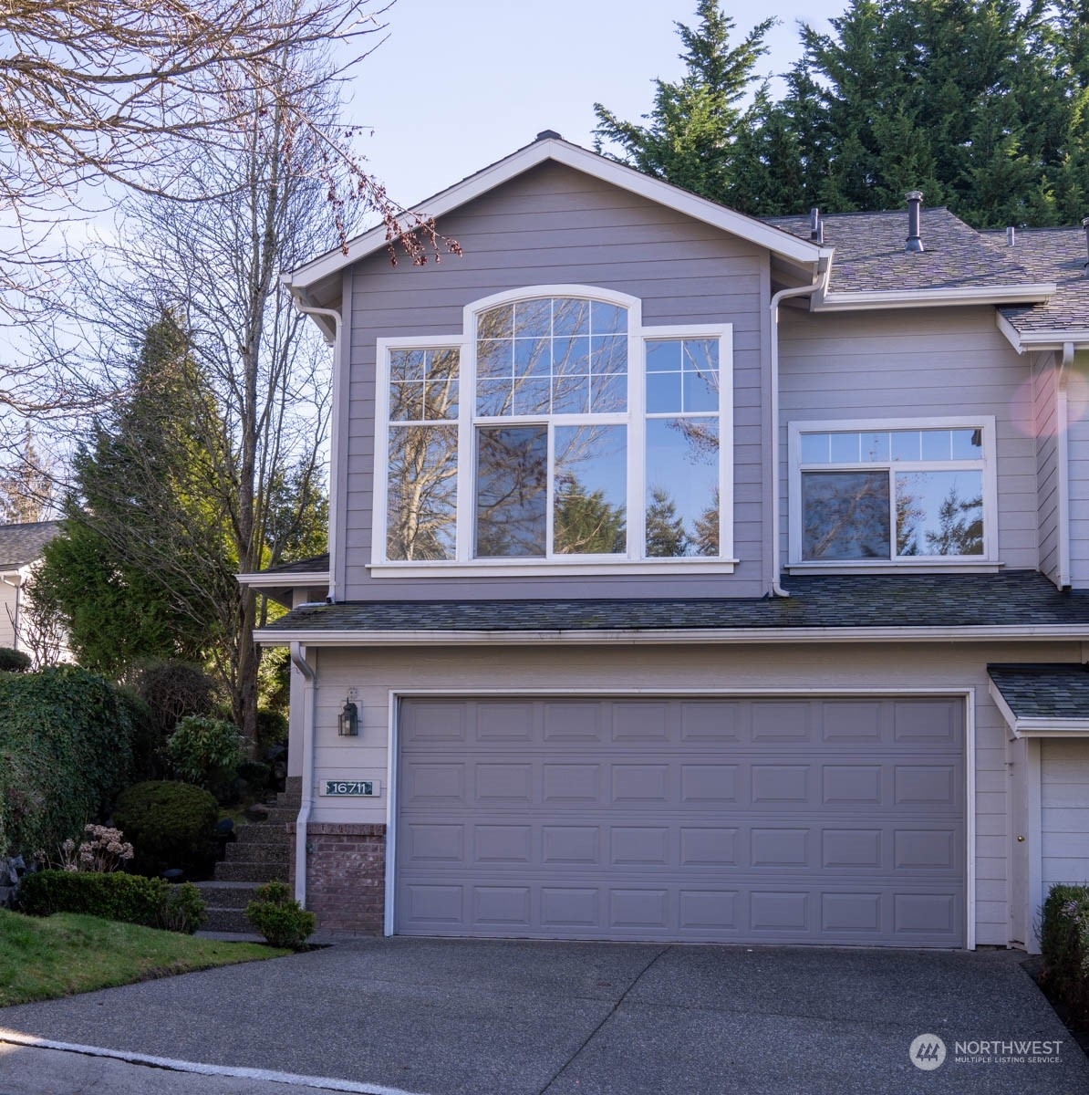 Property Photo:  16711 Graystone Drive  WA 98037 