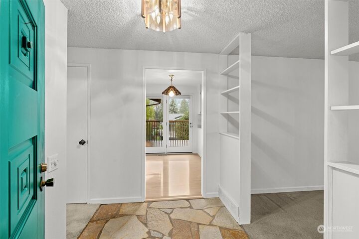 Property Photo: 8210 S 114th Street WA 98178