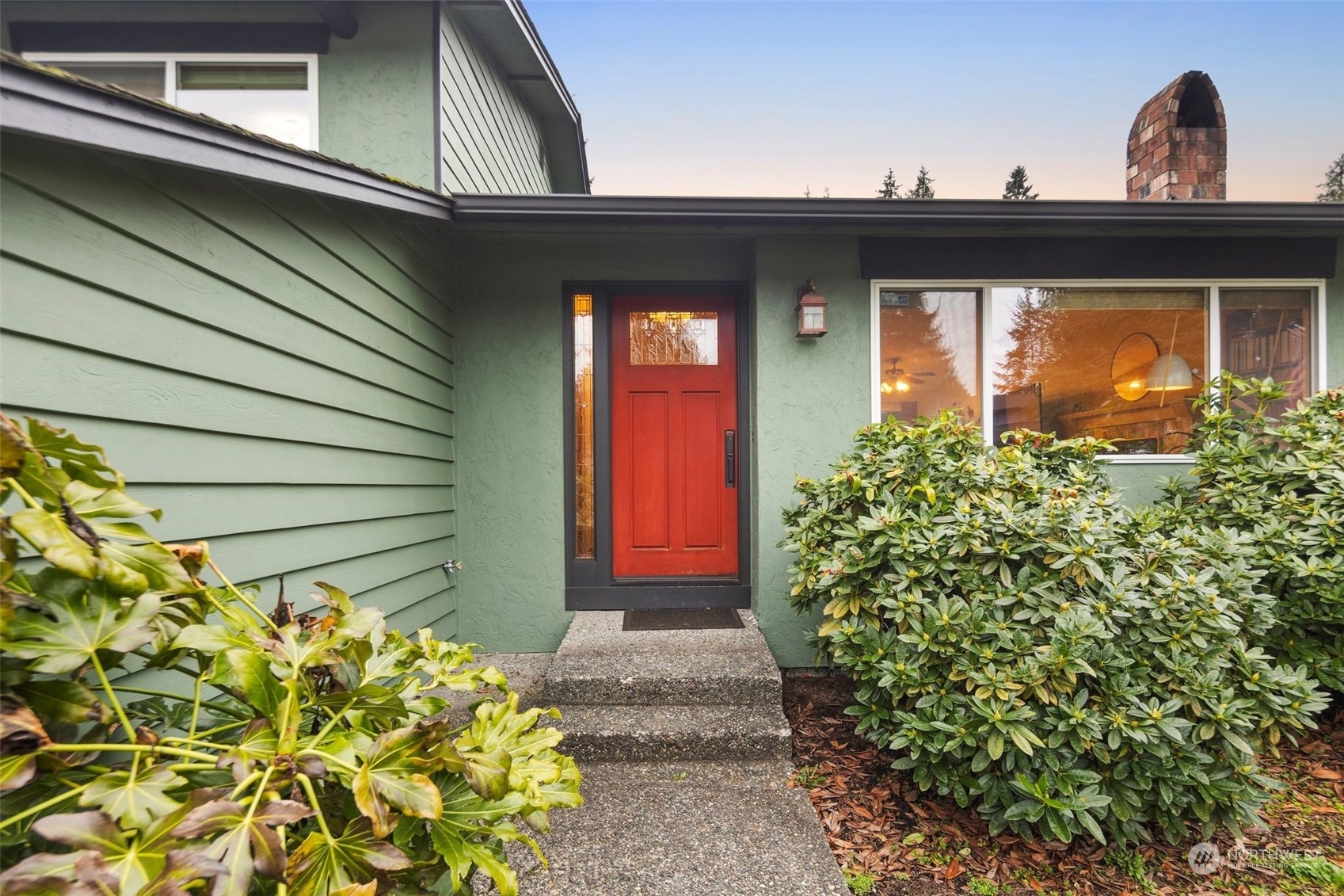 Property Photo:  17426 Woodland Drive  WA 98012 