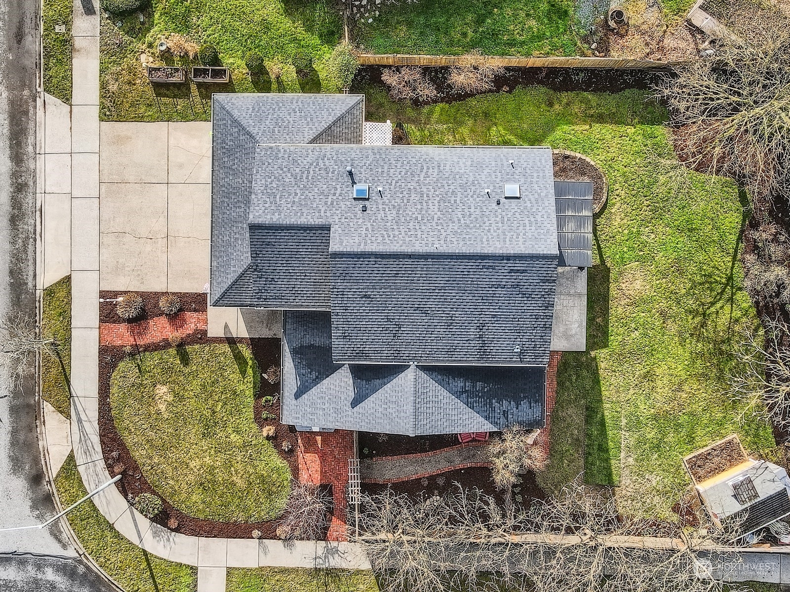 Property Photo: 15414 170th Avenue SE WA 98272