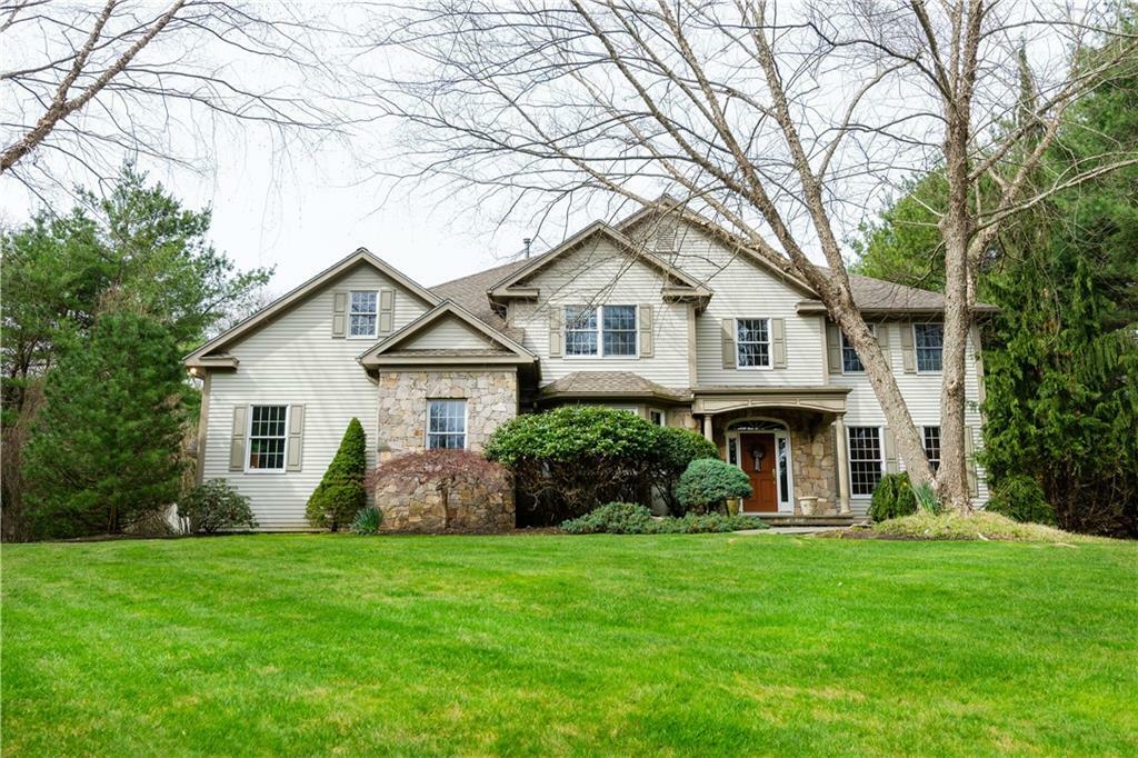 Property Photo:  40 Pheasant Drive  RI 02818 