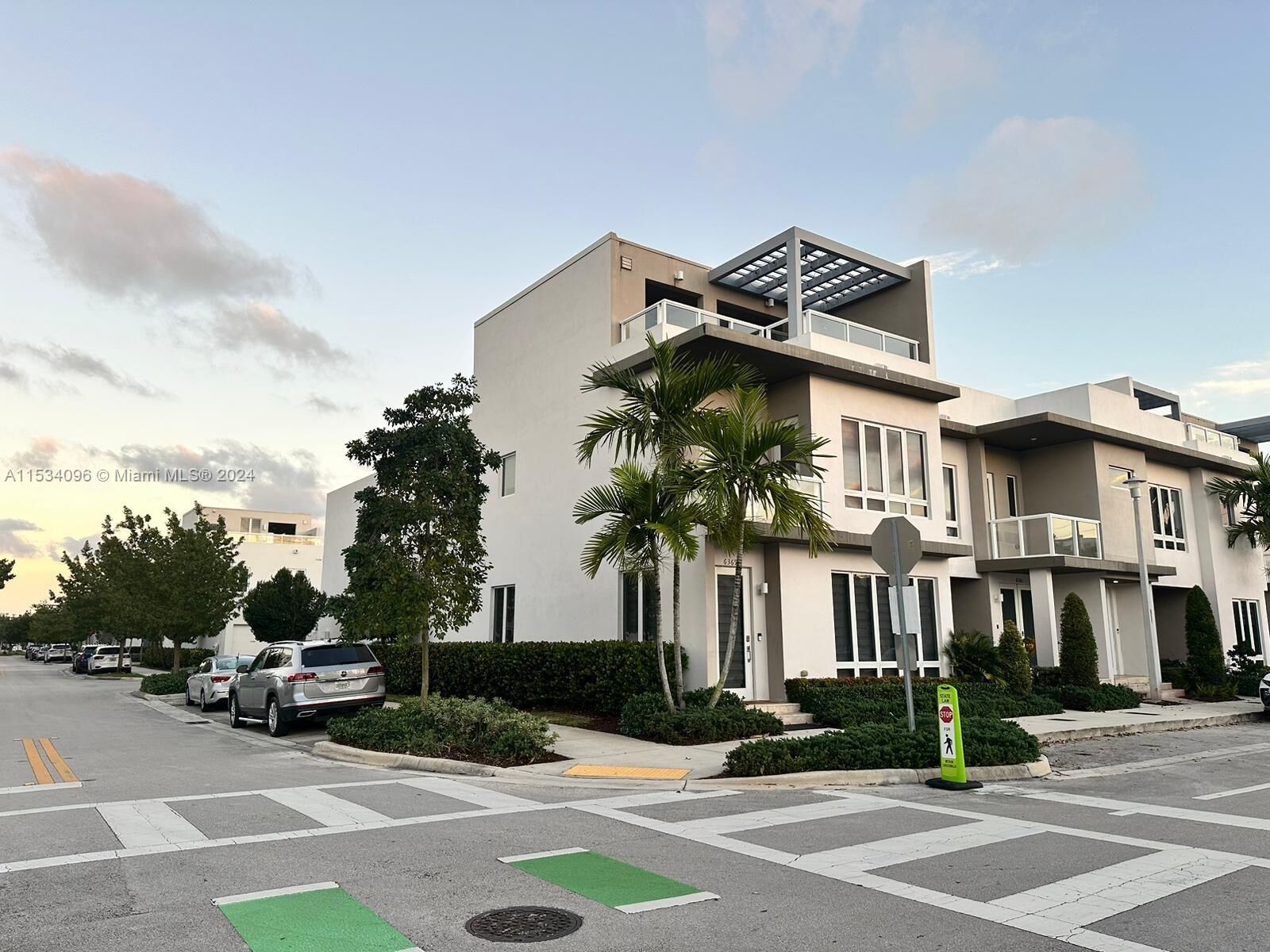 Property Photo: 6369 NW 104th Path Next Gen FL 33178