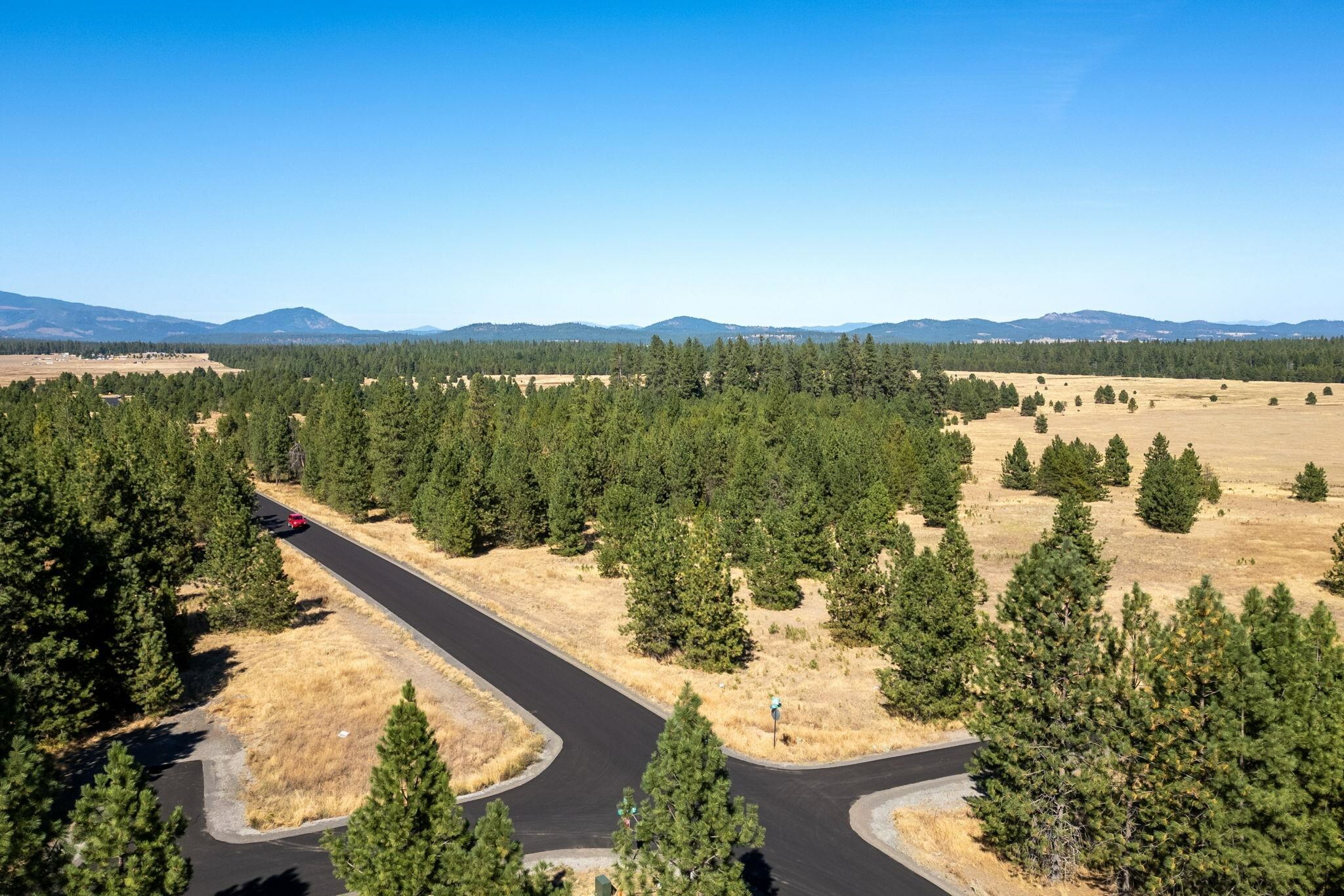 Property Photo:  Nka N Tudor Rd Lot 2  WA 99006 