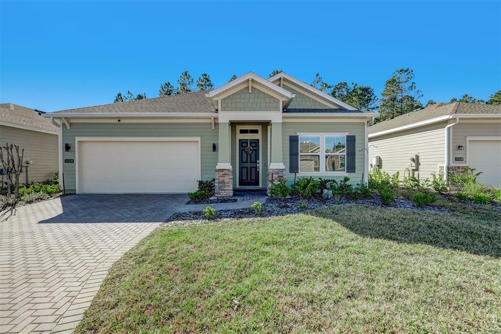 Property Photo:  75134 Red Twig Way  FL 32097 