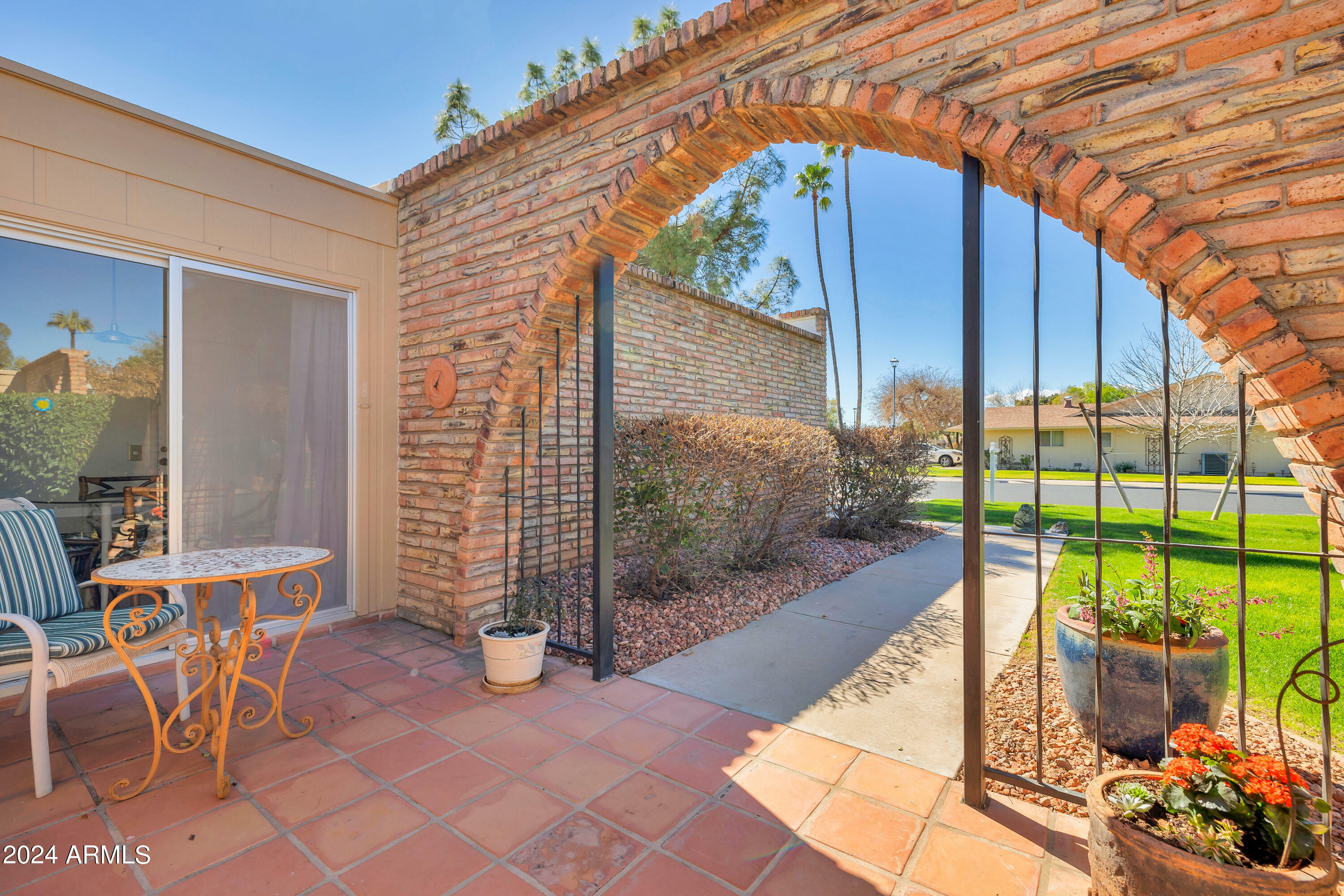 Property Photo: 15801 N Cameo Drive AZ 85351