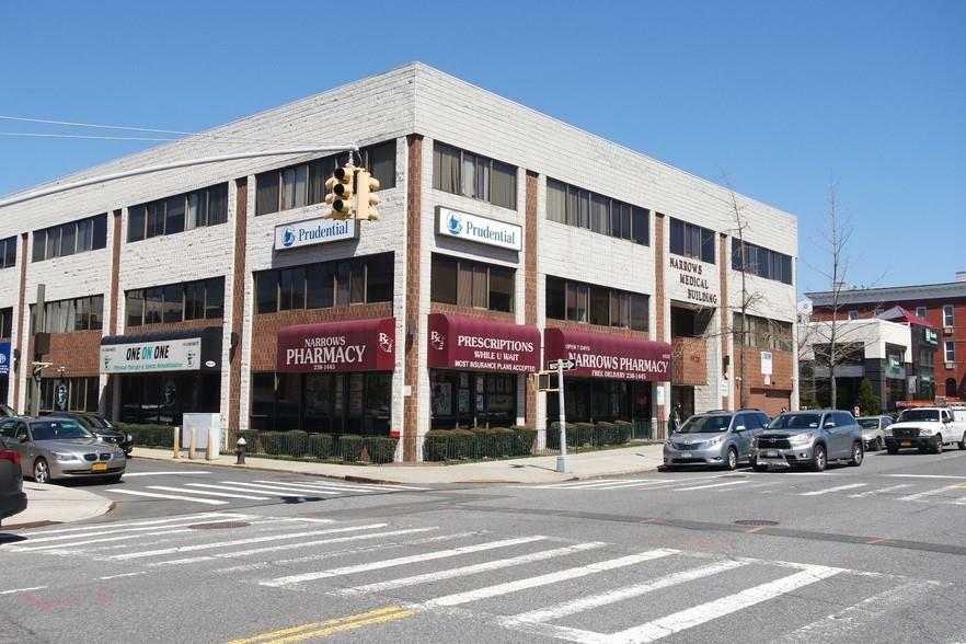 Property Photo: 9920 4th Avenue NY 11209