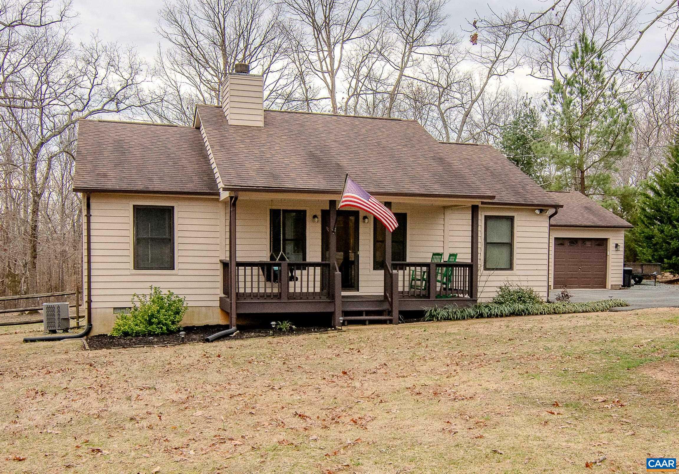 Property Photo:  3972 Kidds Dairy Rd  VA 24590 