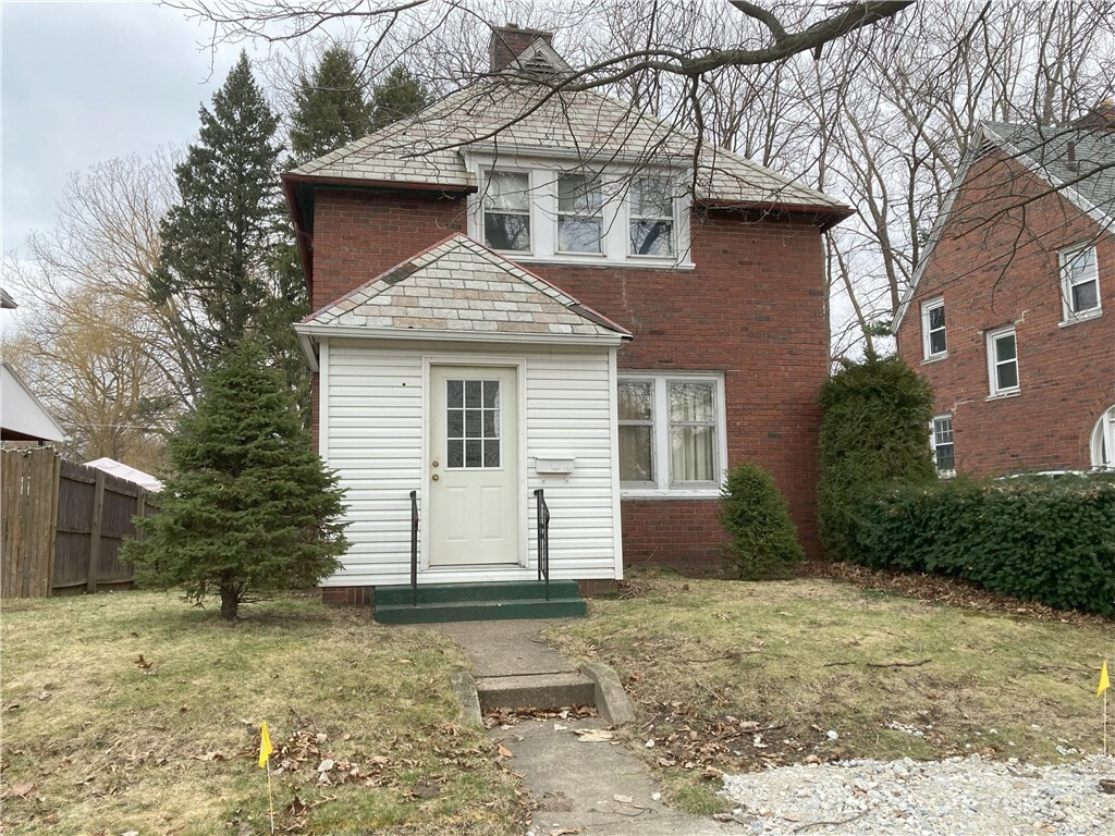 Property Photo:  659 Euclid Avenue  PA 16511 