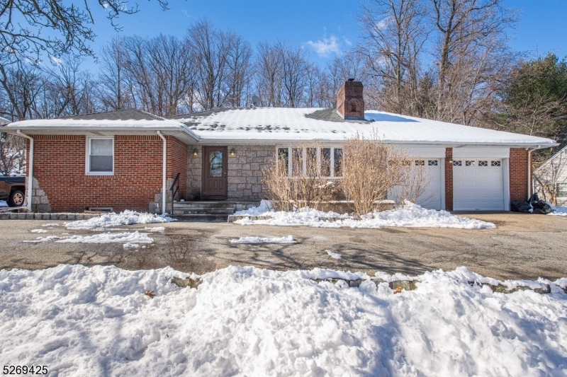 Property Photo: 1421 Alps Rd NJ 07470