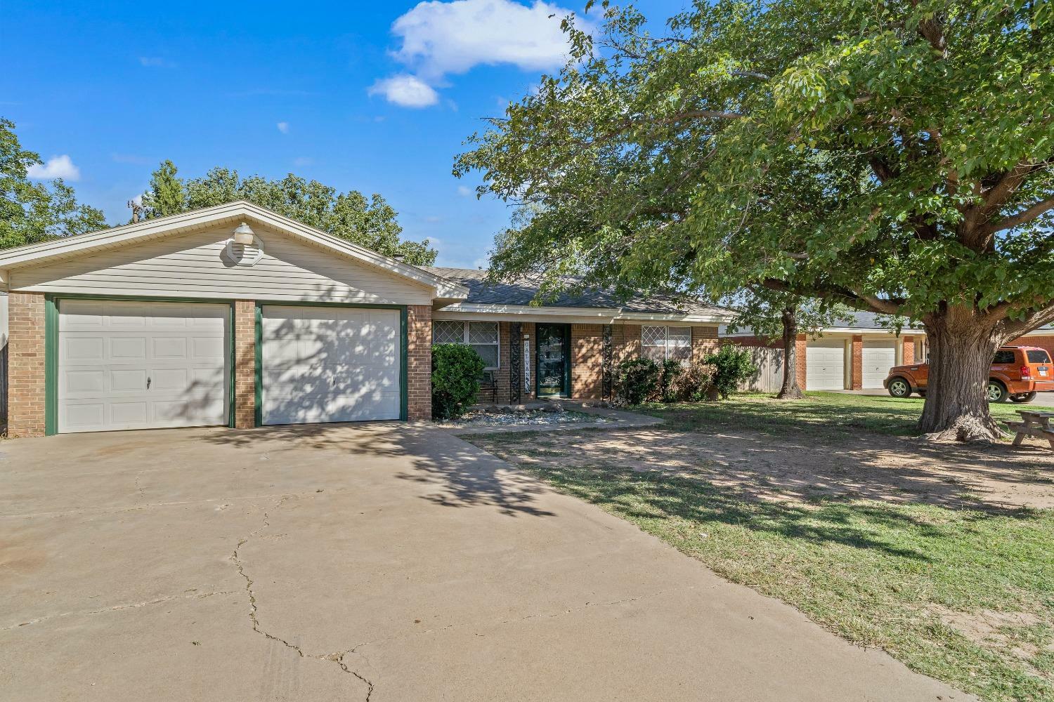 Property Photo:  5422 30th Street  TX 79407 