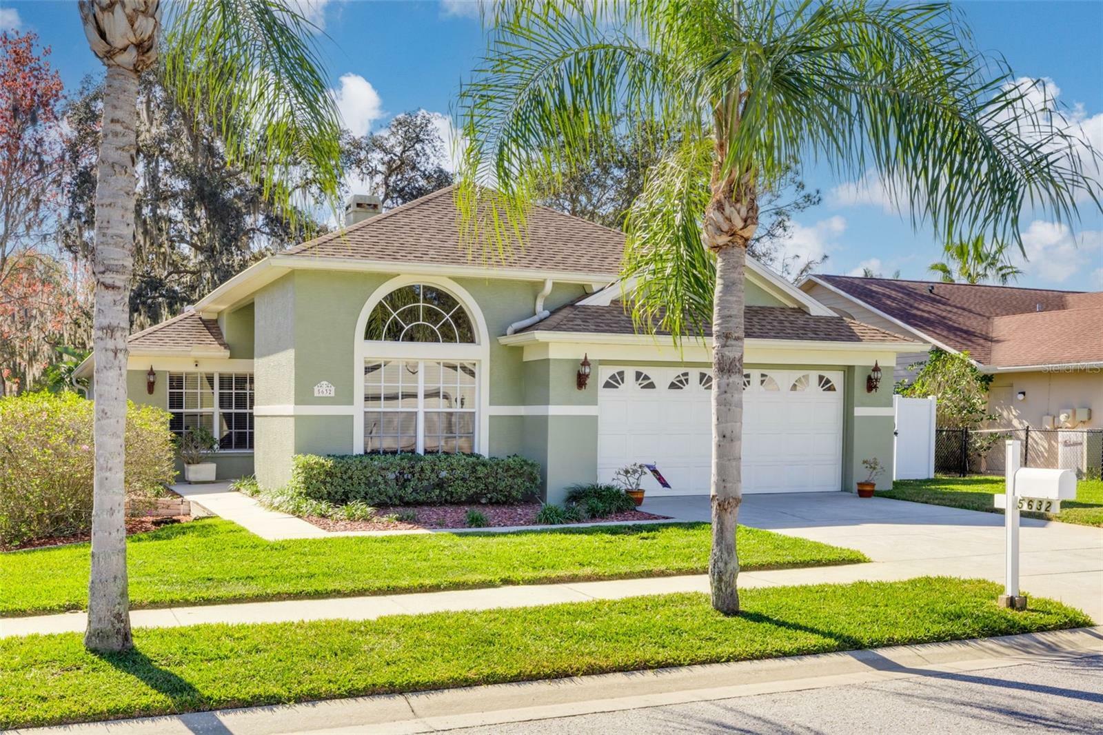 Property Photo:  5632 Hereford Drive  FL 34655 