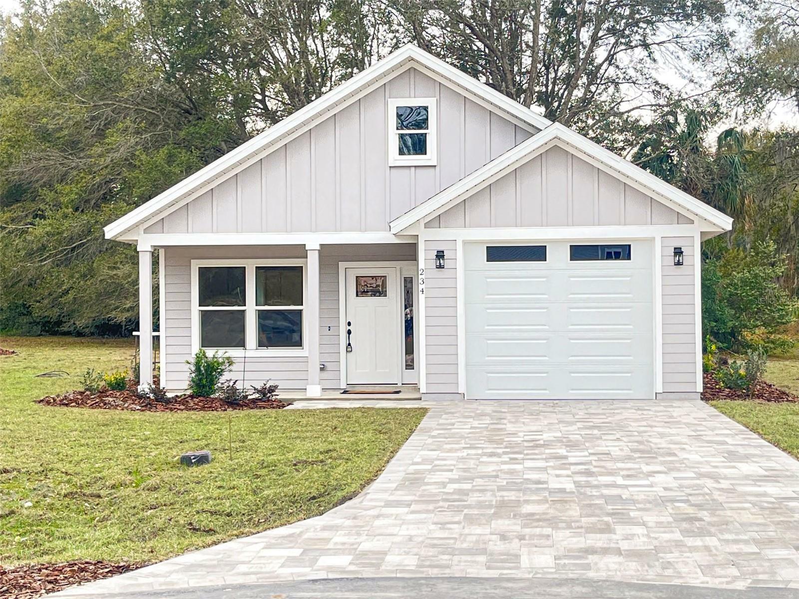233 SW 246 Way  Newberry FL 32669 photo