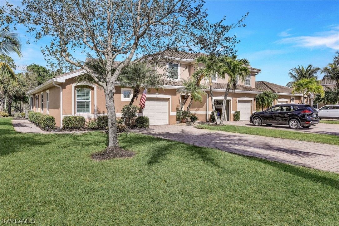 Property Photo: 14110 Winchester Court 1301 FL 34114