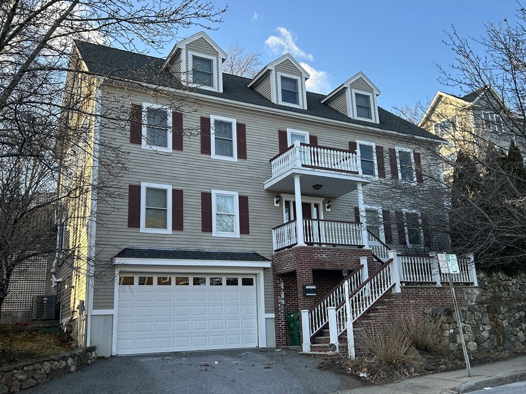 Property Photo:  12 Governor'S Avenue  MA 02155 