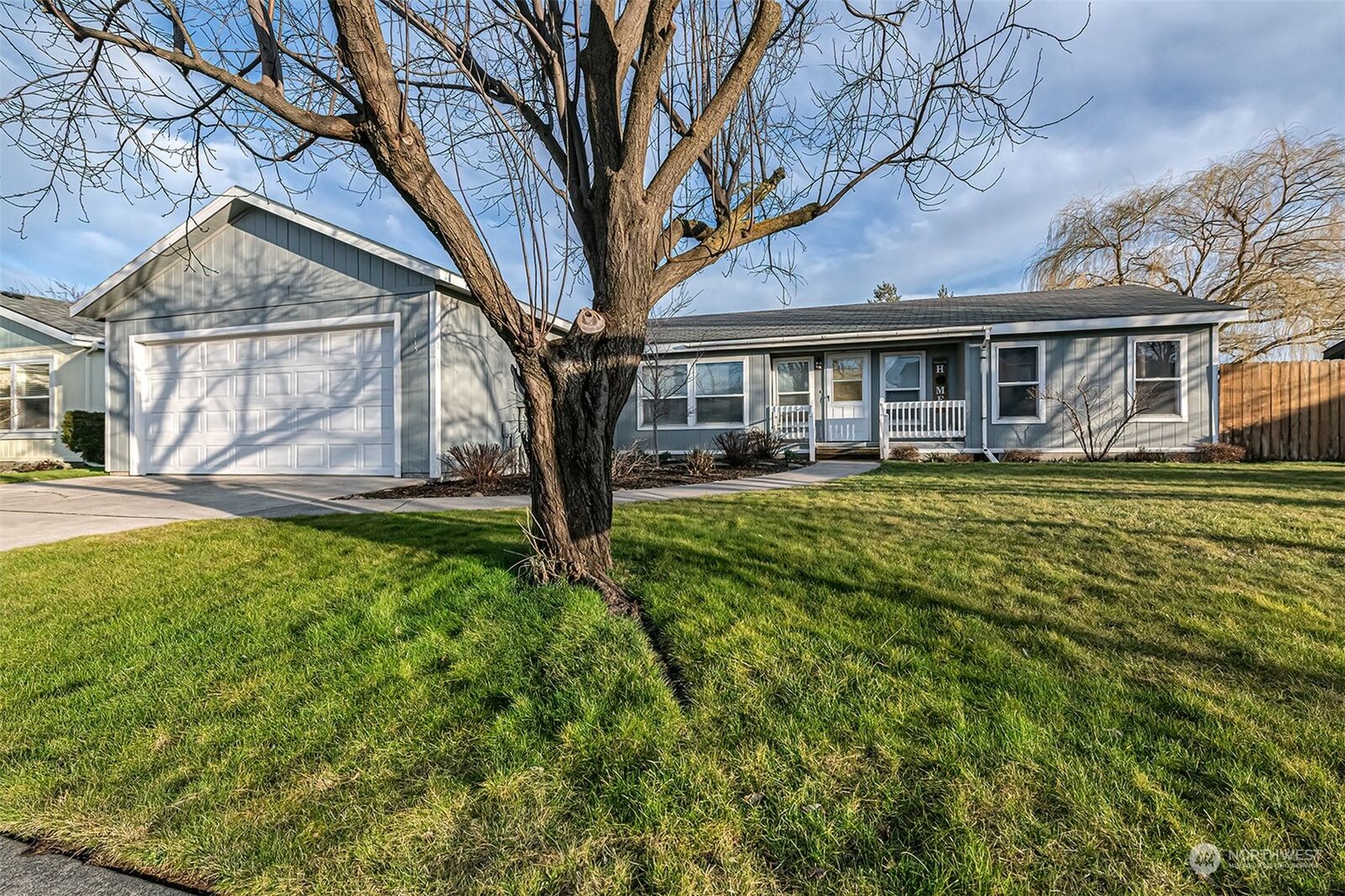 Property Photo:  115 Merrill Road  WA 99362 