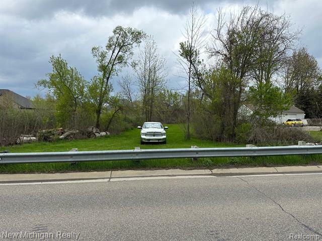 Property Photo:  0000  25 Mile Rd  MI 48316 