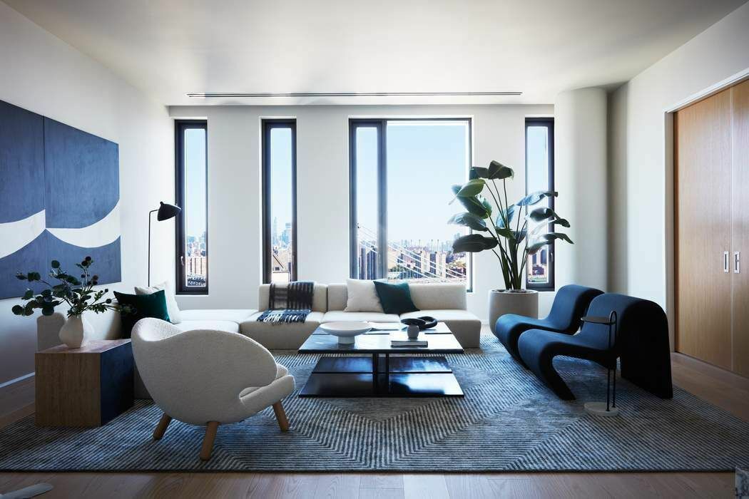 30 Front Street 19B  Kings NY 11201 photo