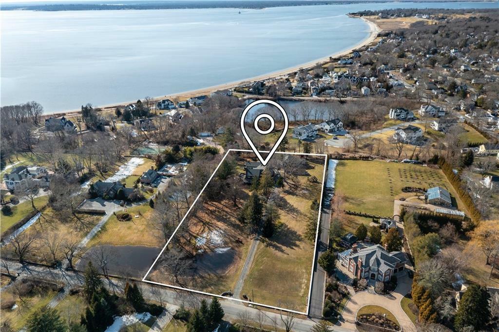 Property Photo:  211 Rumstick Road  RI 02806 