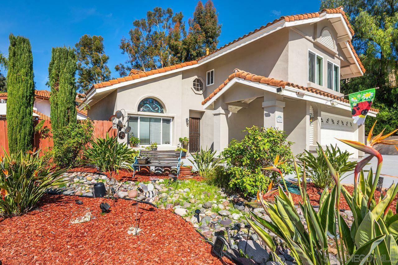 Property Photo: 9082 Truman St CA 92129