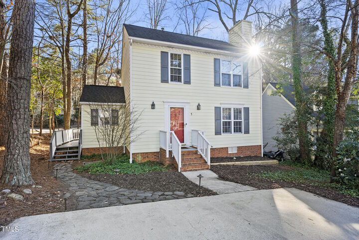 1 Old Towne Place  Durham NC 27713 photo