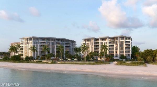 Property Photo: 1601 Gulf Shore Blvd N Penthouse 2 FL 34102