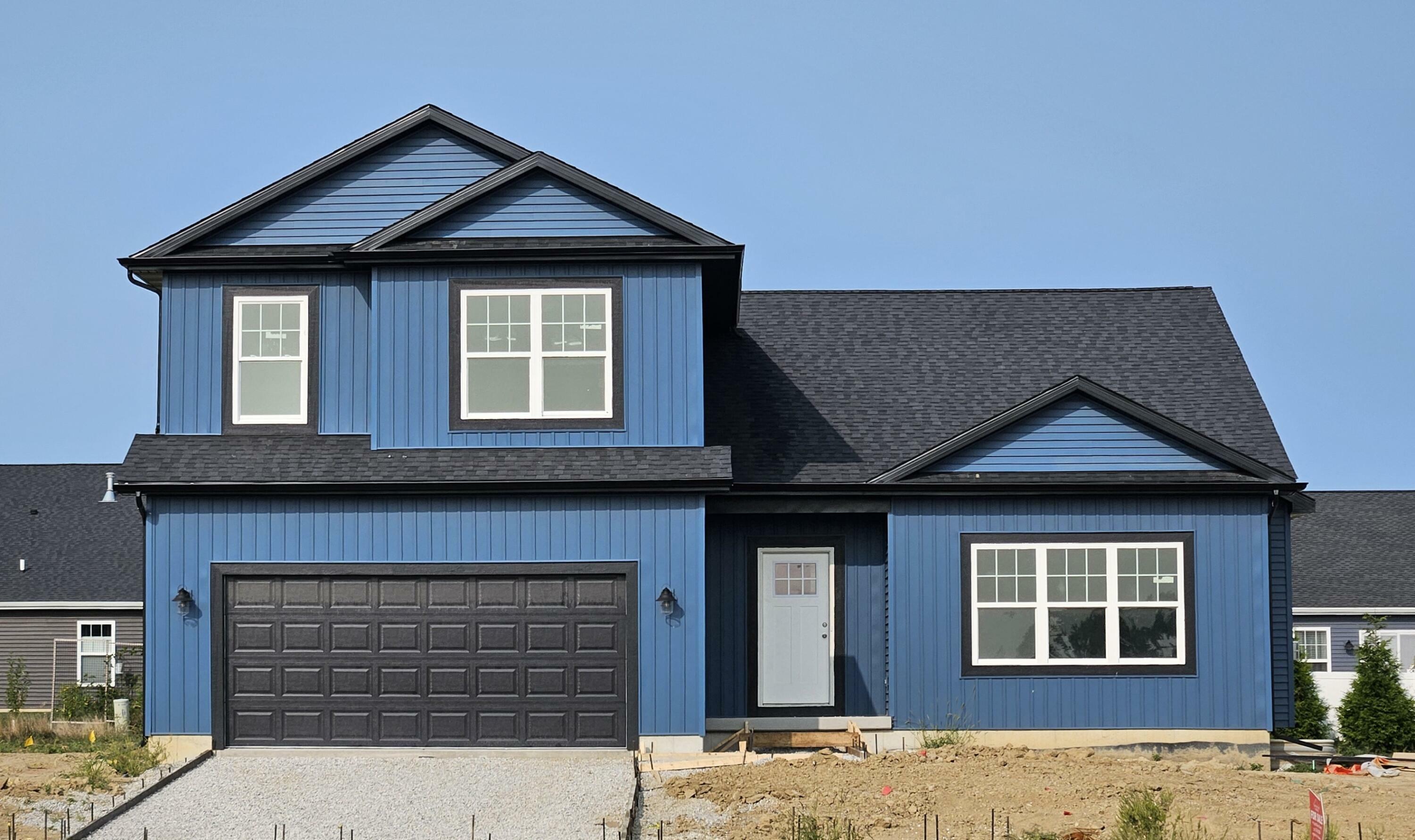 Property Photo:  18434 Alexander Avenue  IN 46356 