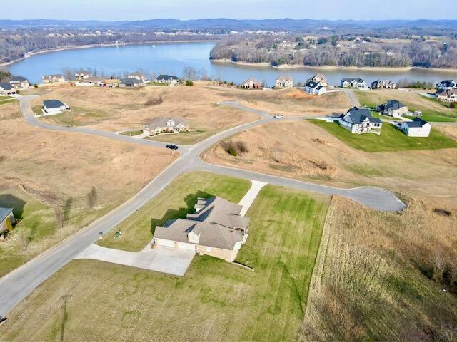 Property Photo: 24 Shimmering Moon Drive KY 42503