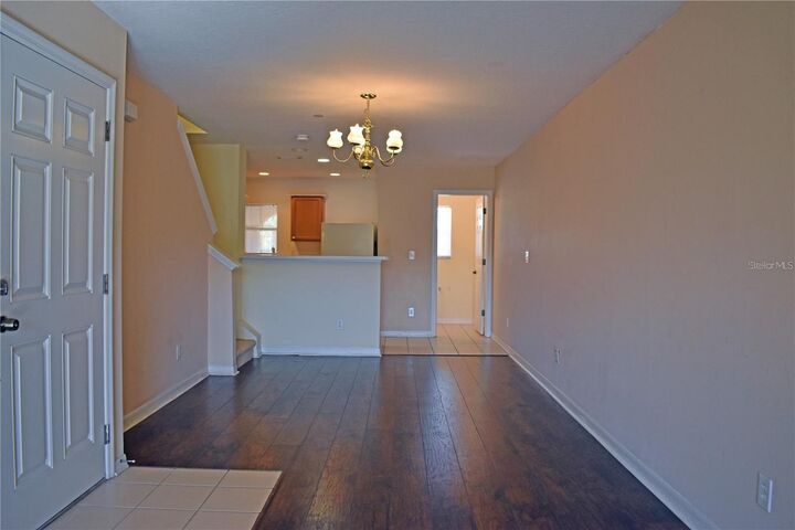 Property Photo: 4887 Tuscan Loon Drive FL 33619